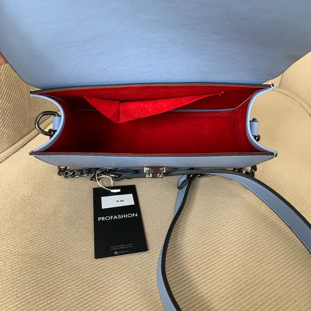 Profashion Woman’s Shoulder Bag, Cross Body Bag,